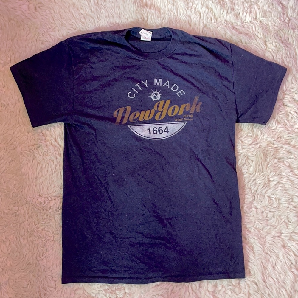 City Made NYC T-shirt